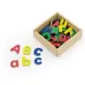 Viga 50324 Magnetic Letters
