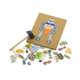 Viga 50335 Tack Zap - Robots