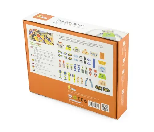 Viga 50335 Tack Zap - Robots