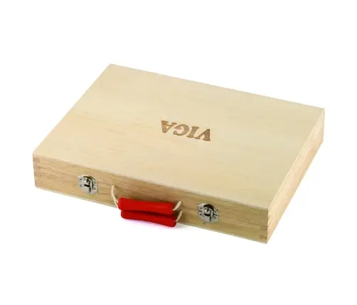 Viga 50387 Walizka / skrzynka z narzedziami 10 elementów