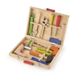 Viga 50388 Tool Box - 12 Pcs