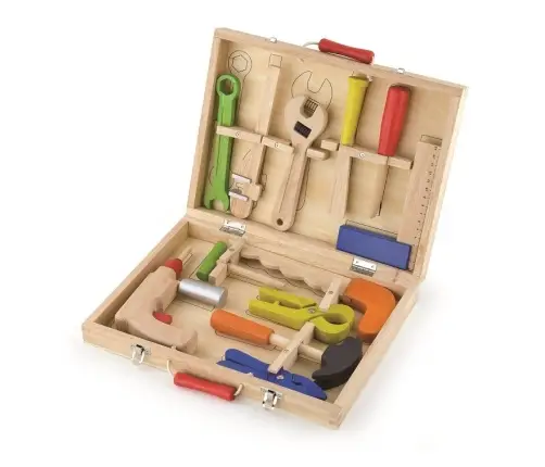 Viga 50388 Tool Box - 12 Pcs