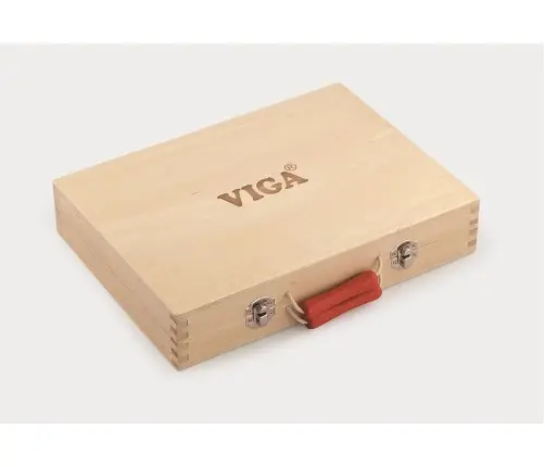 Viga 50388 Tool Box - 12 Pcs