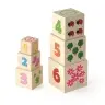 Viga 50392 Nesting & Stacking Blocks