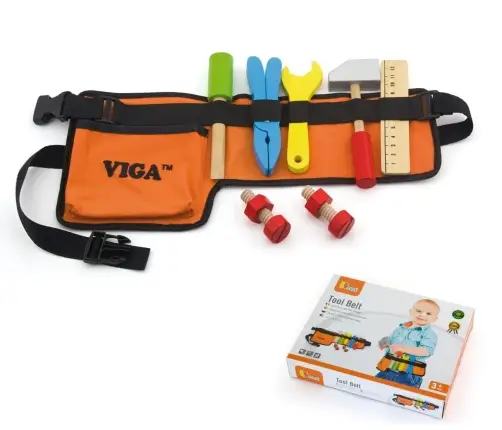 Viga 50532 Tool Belt