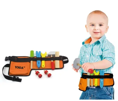 Viga 50532 Tool Belt