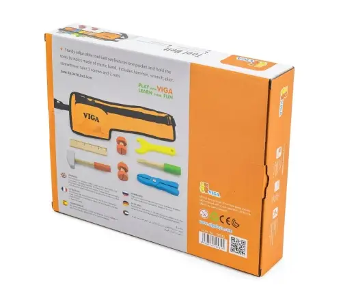 Viga 50532 Tool Belt