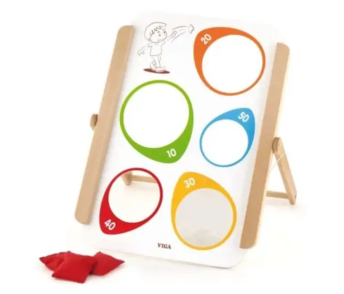 Viga 50667 Throwing Sandbags