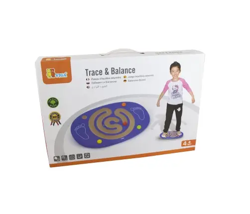 Viga 50668 Balansujący labirynt