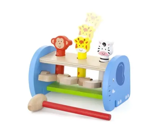 Viga 50683 Hit & Jump