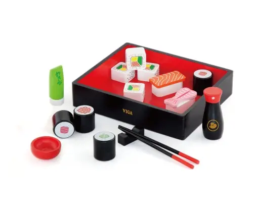 Viga 50689 Sushi Set