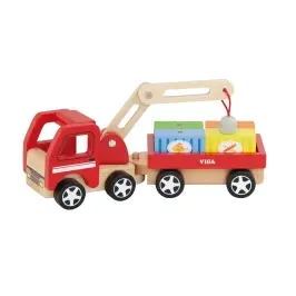 Viga 50690 Magnetyczny dźwig