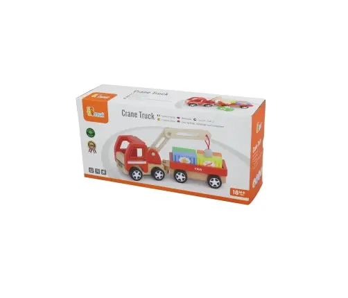 Viga 50690 Magnetyczny dźwig