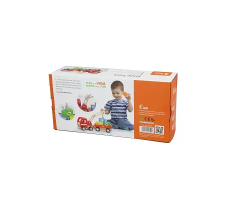 Viga 50690 Magnetyczny dźwig