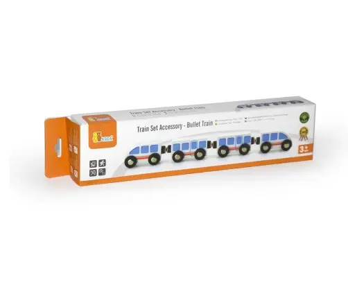 Viga 50818 Magnetyczne metro