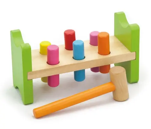 Viga 50827Vg Pound-A-Peg