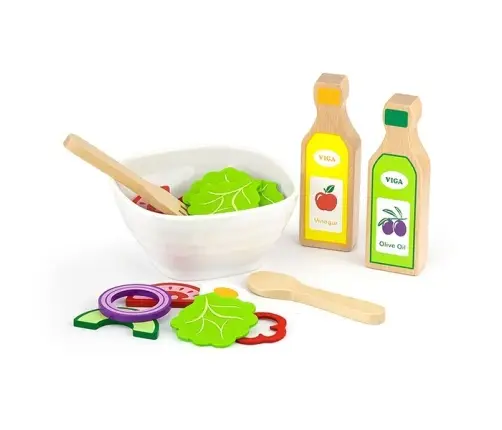 Viga 51605 Salad Play Set