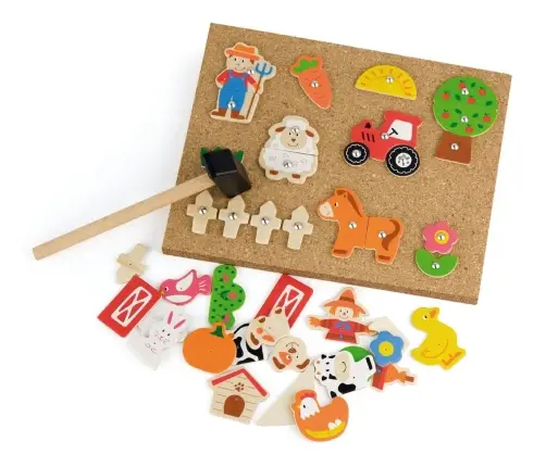 Viga 51606 Tack Zap - Farm