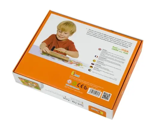 Viga 51606 Tack Zap - Farm