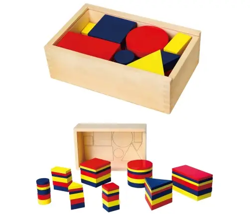 Viga 56164 Logic Blocks