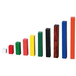 Viga 56166 Maths Blocks