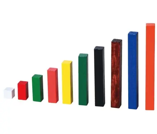 Viga 56166 Maths Blocks