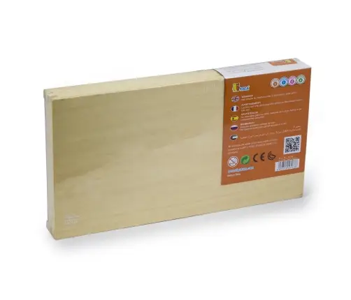 Viga 56166 Maths Blocks