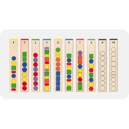 Viga 56182 Beads Sequence