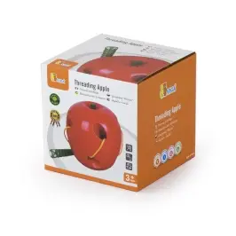 Viga 56276 Threading Apple