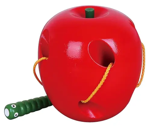 Viga 56276 Threading Apple