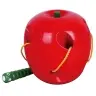 Viga 56276 Threading Apple