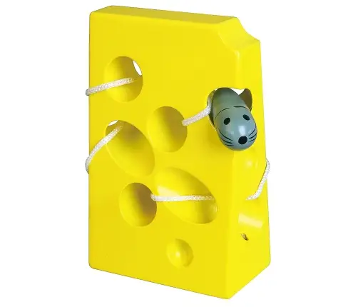 Viga 56281 Przeplatanka - Myszka w serku