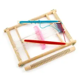 Viga 58392 Weaving Loom