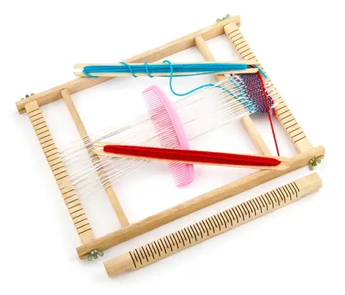 Viga 58392 Weaving Loom