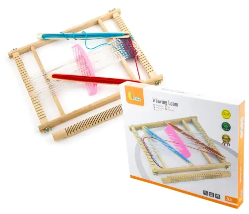 Viga 58392 Weaving Loom