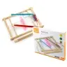 Viga 58392 Weaving Loom