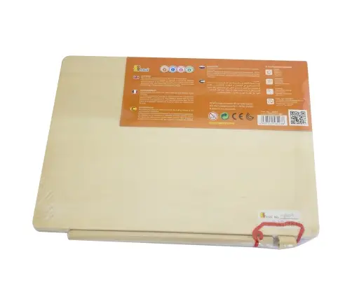 Viga 58423 Magnetyczne puzzle - łowimy rybki