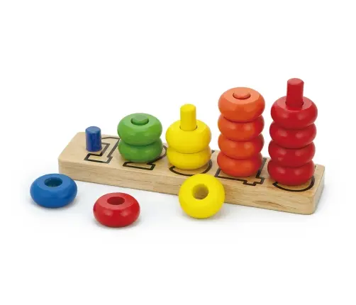 Viga 58474Vg Counting Numbers