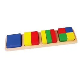 Viga 58647 Maths Blocks
