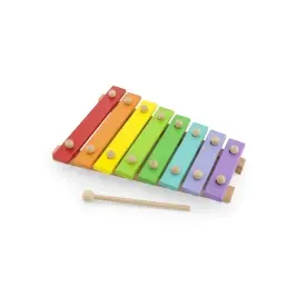 Viga 58771 Wooden Xylophone
