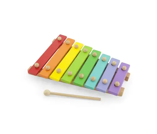Viga 58771 Wooden Xylophone
