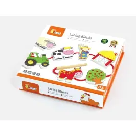 Viga 59548Vg Lacing Blocks Farm