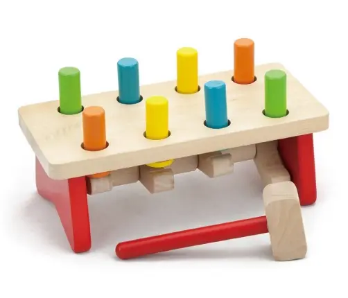 Viga 59719 Pound-A-Peg