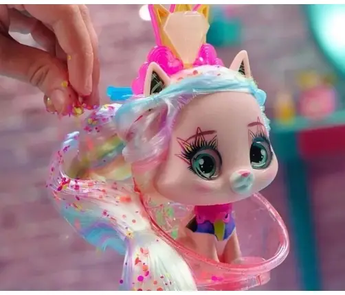 VIP PETS CATS KOTEK DO STYLIZACJI MISTER