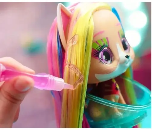 VIP PETS CATS KOTEK DO STYLIZACJI MISTER