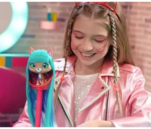 VIP PETS CATS KOTEK DO STYLIZACJI MISTER