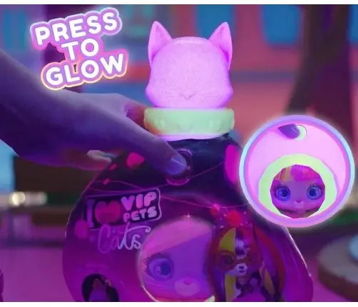 VIP PETS CATS KOTEK DO STYLIZACJI MISTER