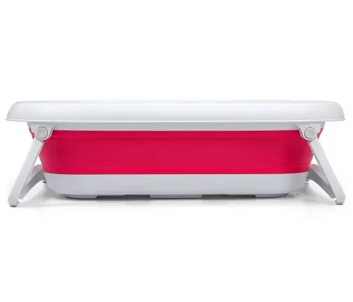 Wanienka składana Aqua Pink