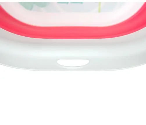 Wanienka składana Aqua Pink