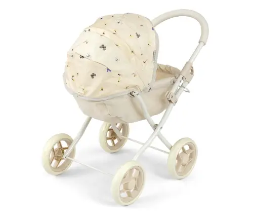 Wózek dla lalek Dori Nature